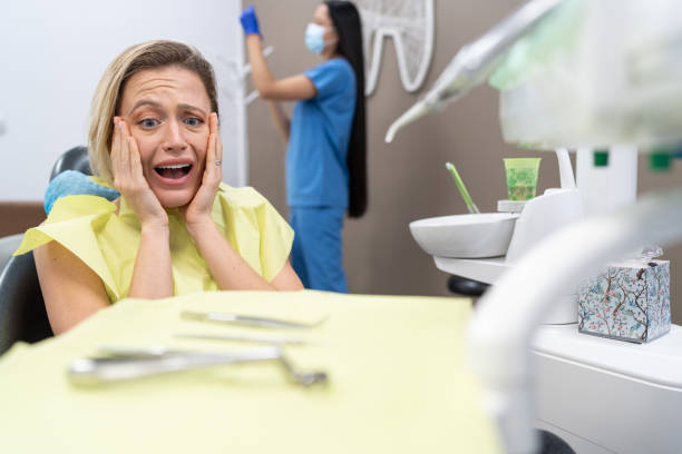 Best Emergency Wisdom Tooth Extraction in Saco, ME