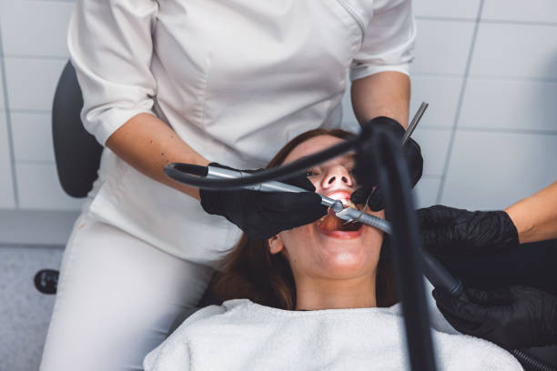 Best Emergency Root Canal Therapy in Saco, ME